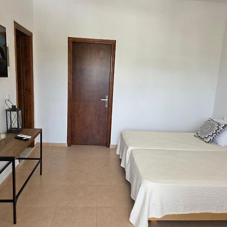Corafili Holiday Suites Kiotari Dış mekan fotoğraf