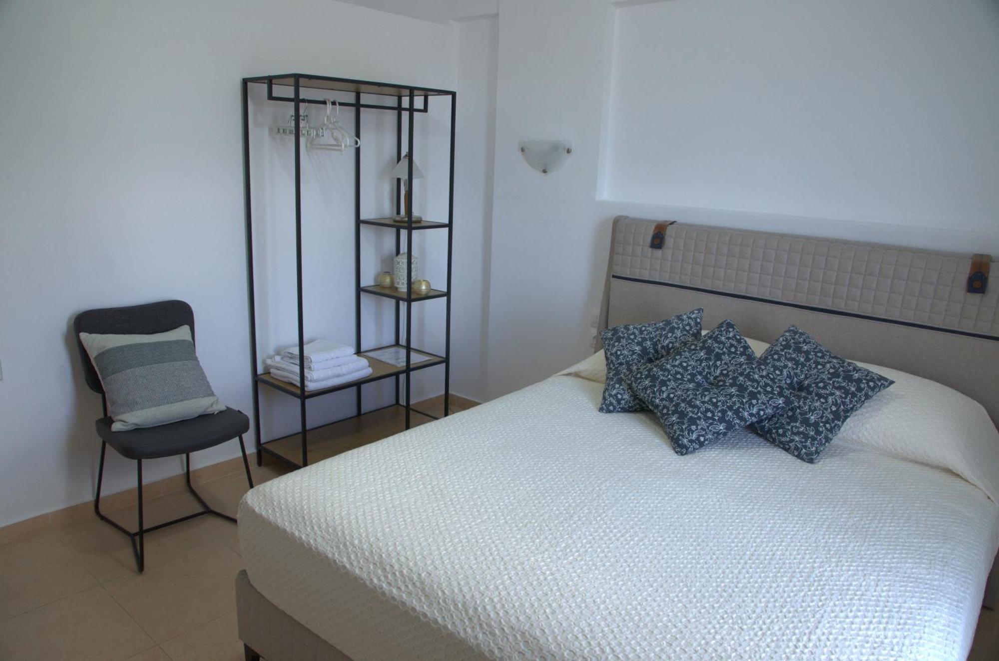 Corafili Holiday Suites Kiotari Dış mekan fotoğraf
