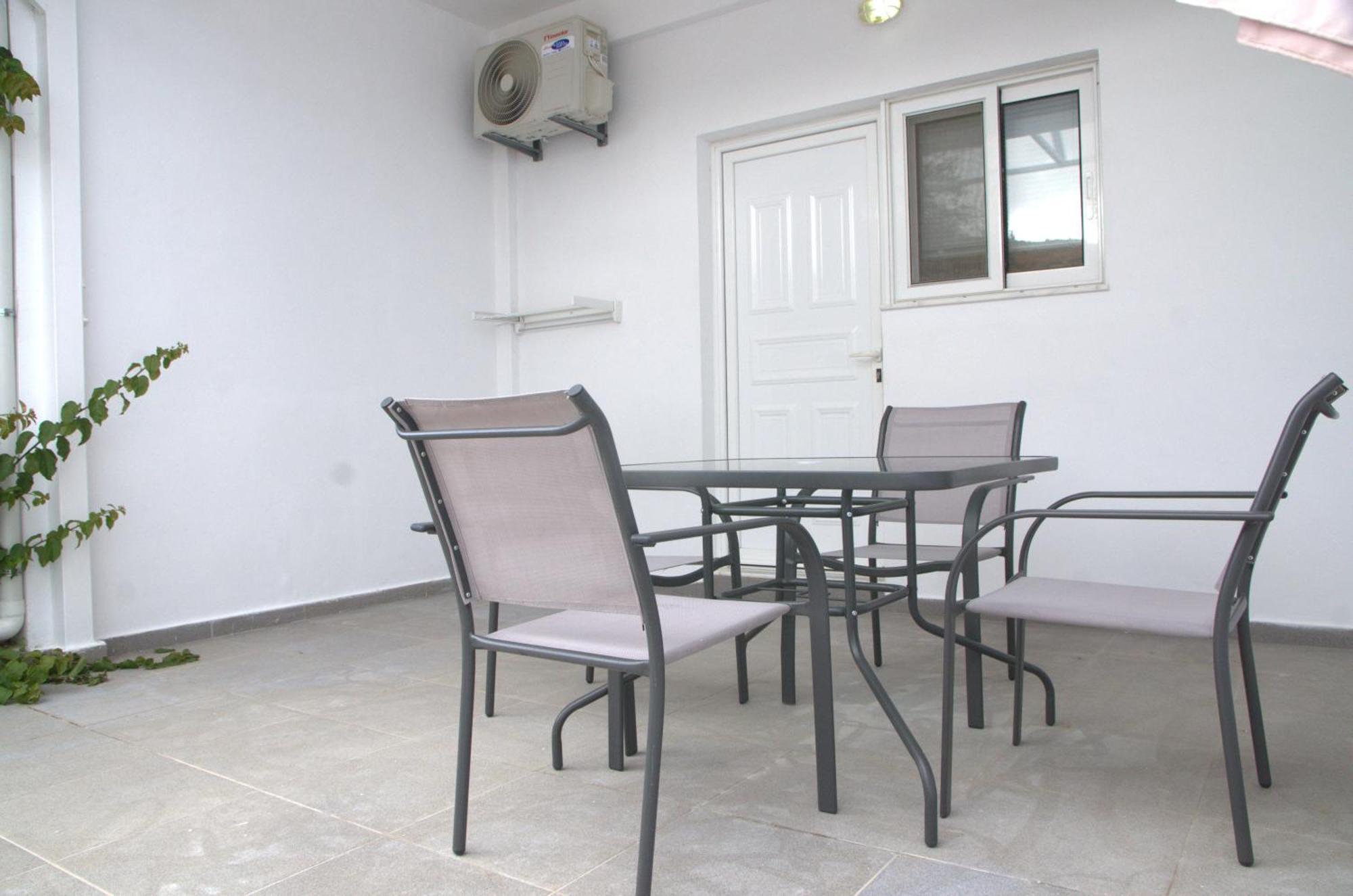 Corafili Holiday Suites Kiotari Dış mekan fotoğraf