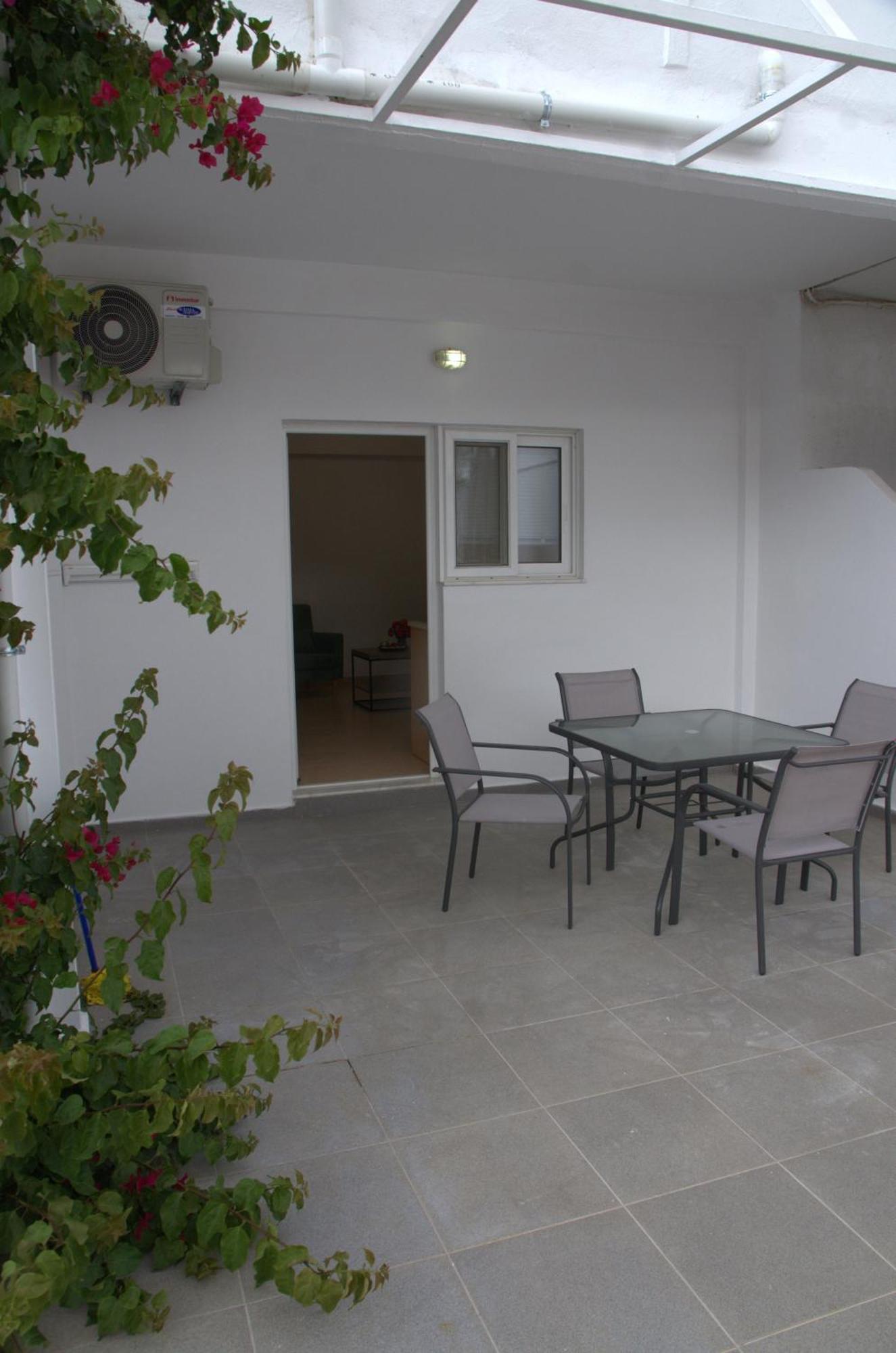 Corafili Holiday Suites Kiotari Dış mekan fotoğraf