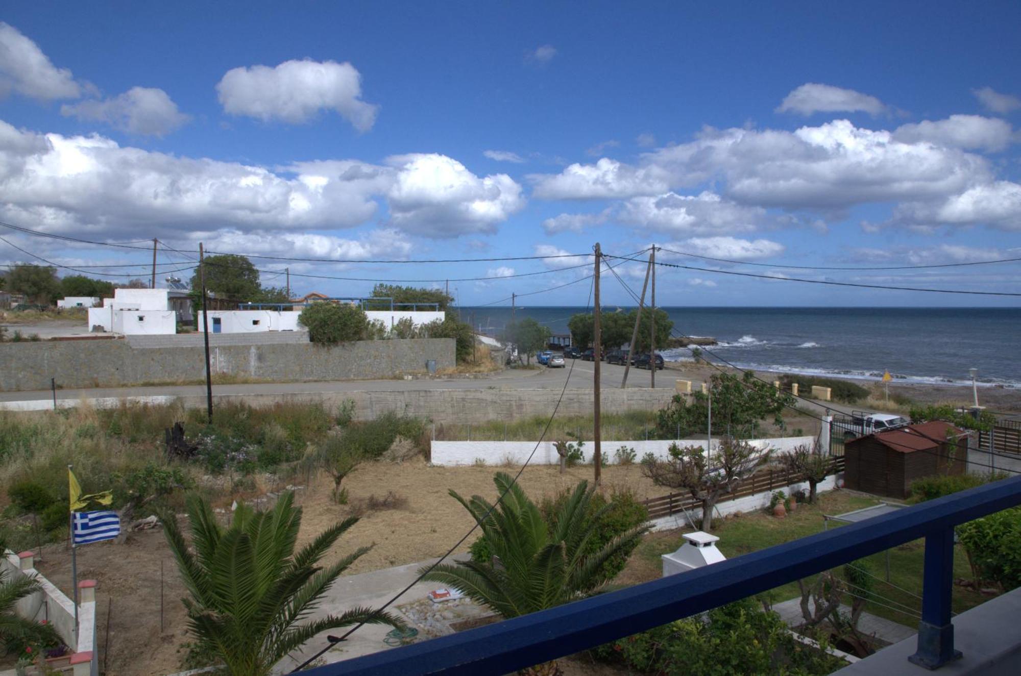 Corafili Holiday Suites Kiotari Dış mekan fotoğraf