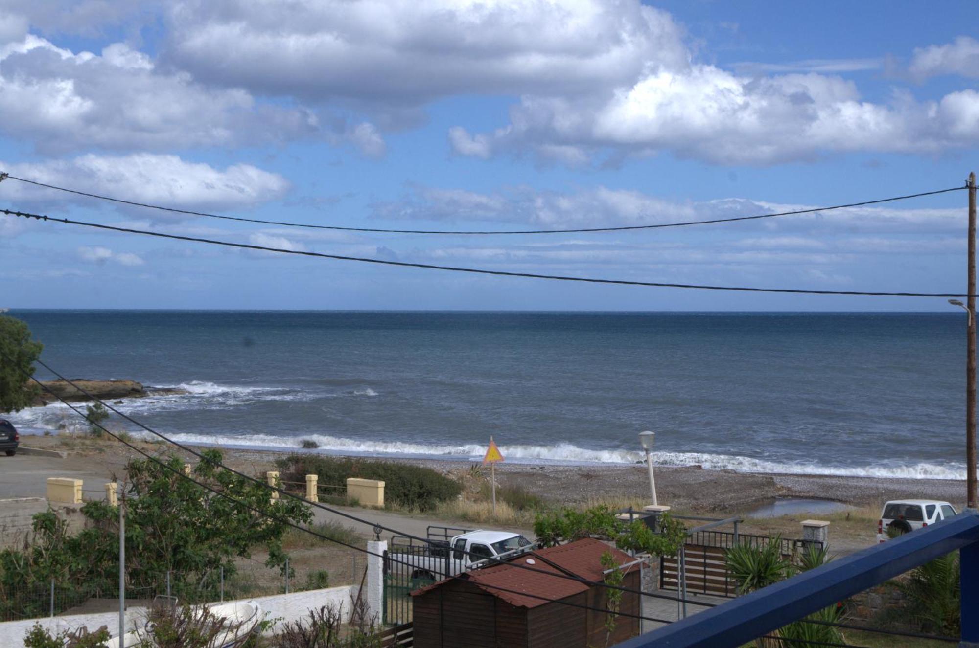 Corafili Holiday Suites Kiotari Dış mekan fotoğraf