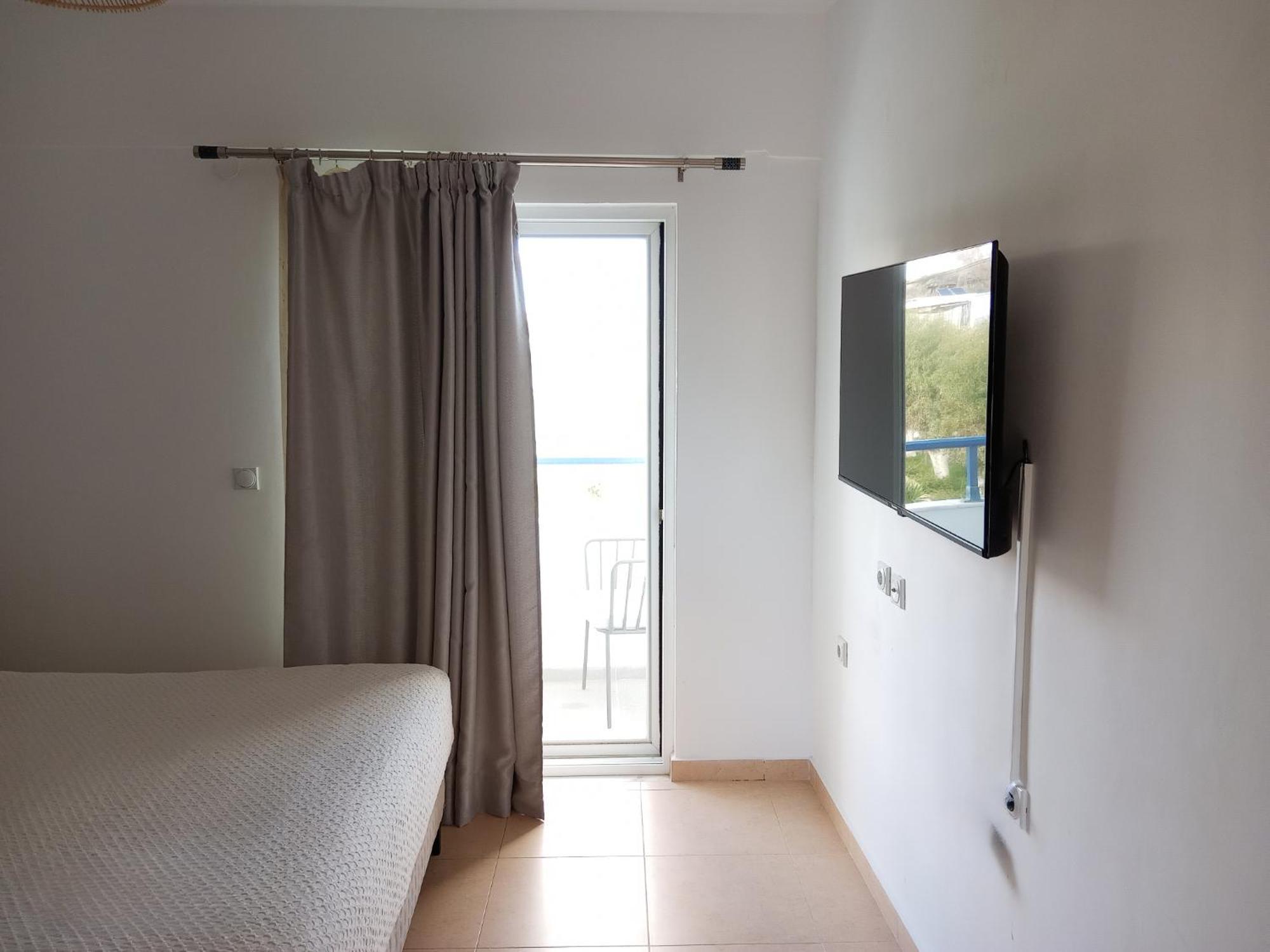Corafili Holiday Suites Kiotari Dış mekan fotoğraf