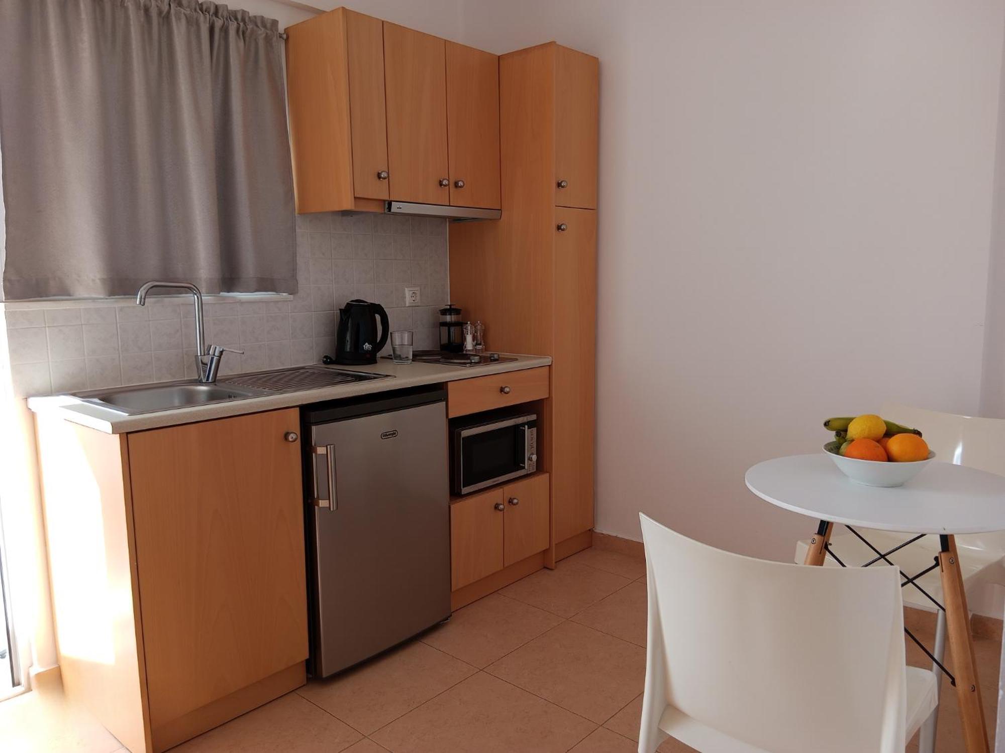 Corafili Holiday Suites Kiotari Dış mekan fotoğraf