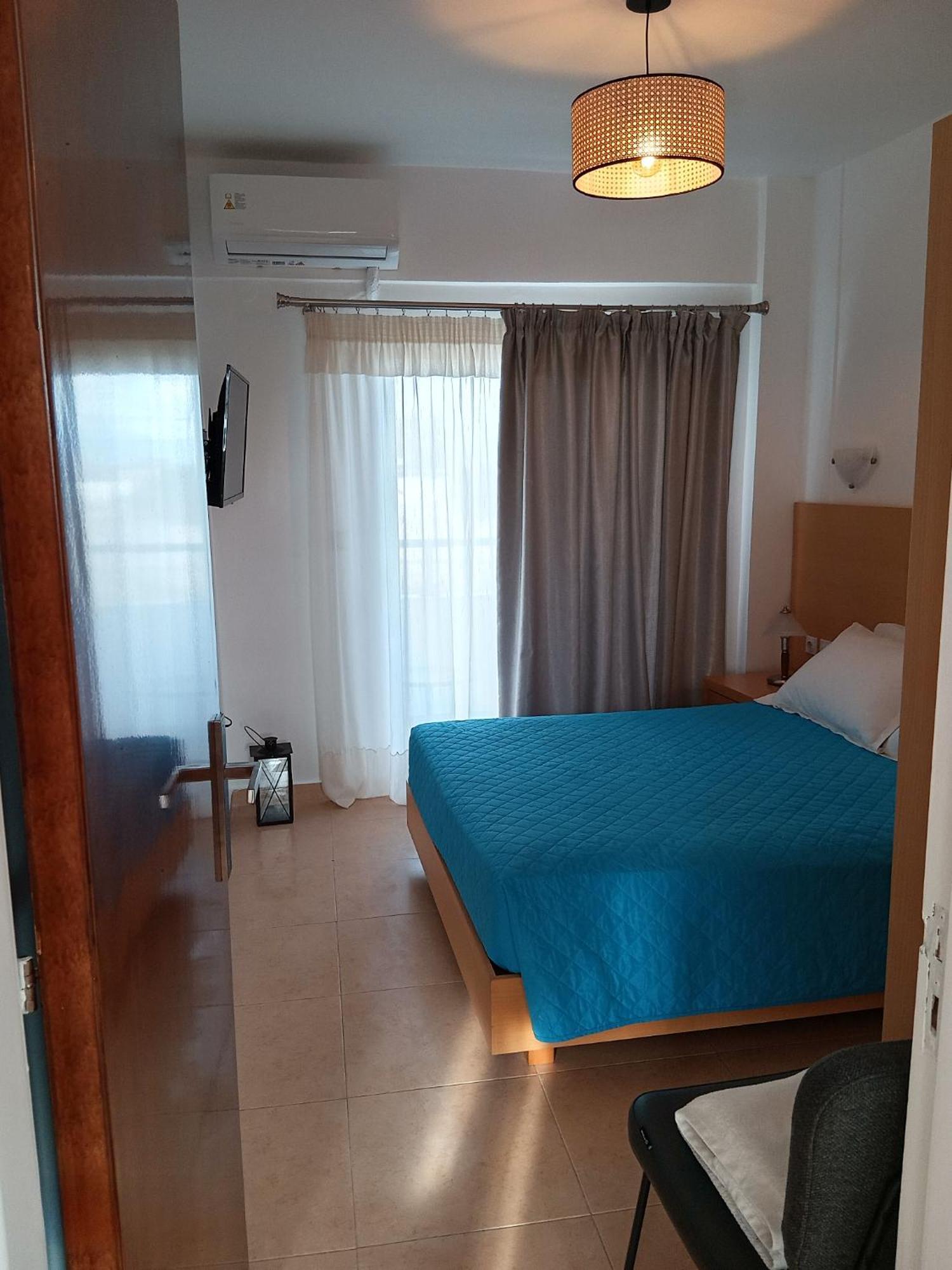 Corafili Holiday Suites Kiotari Dış mekan fotoğraf