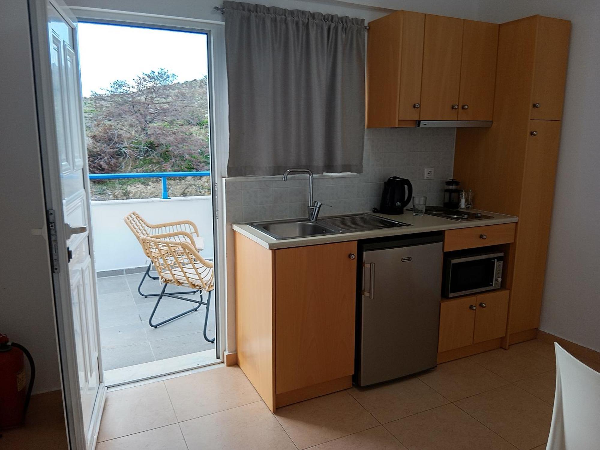 Corafili Holiday Suites Kiotari Dış mekan fotoğraf