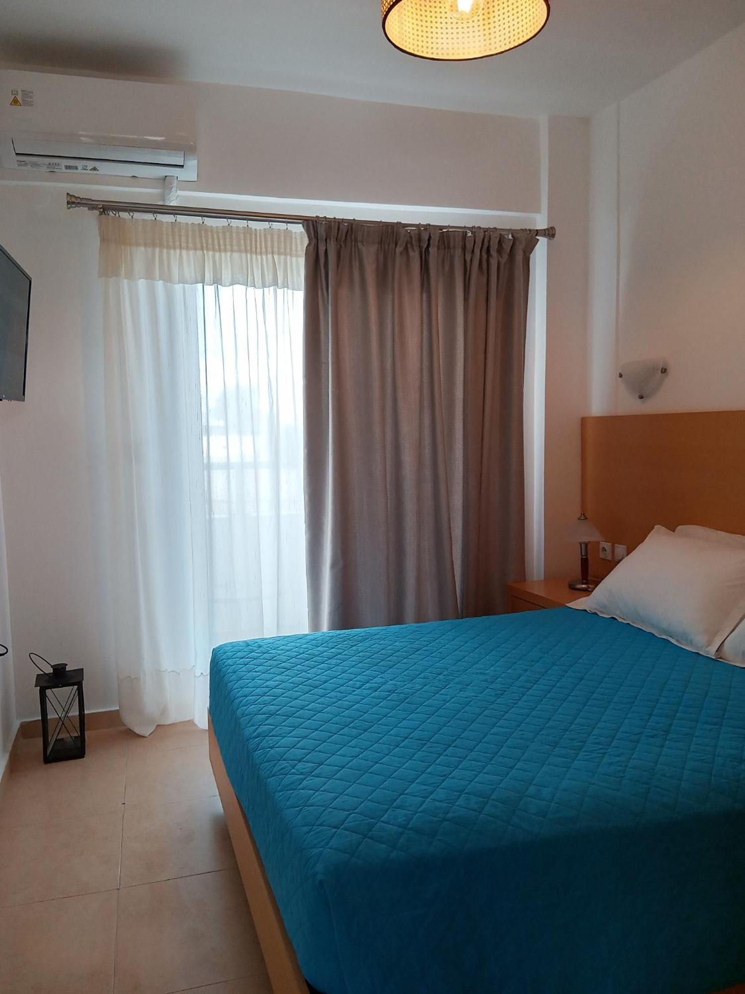 Corafili Holiday Suites Kiotari Dış mekan fotoğraf