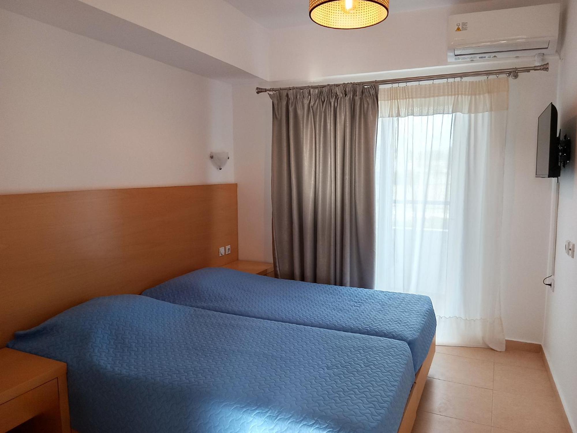 Corafili Holiday Suites Kiotari Dış mekan fotoğraf
