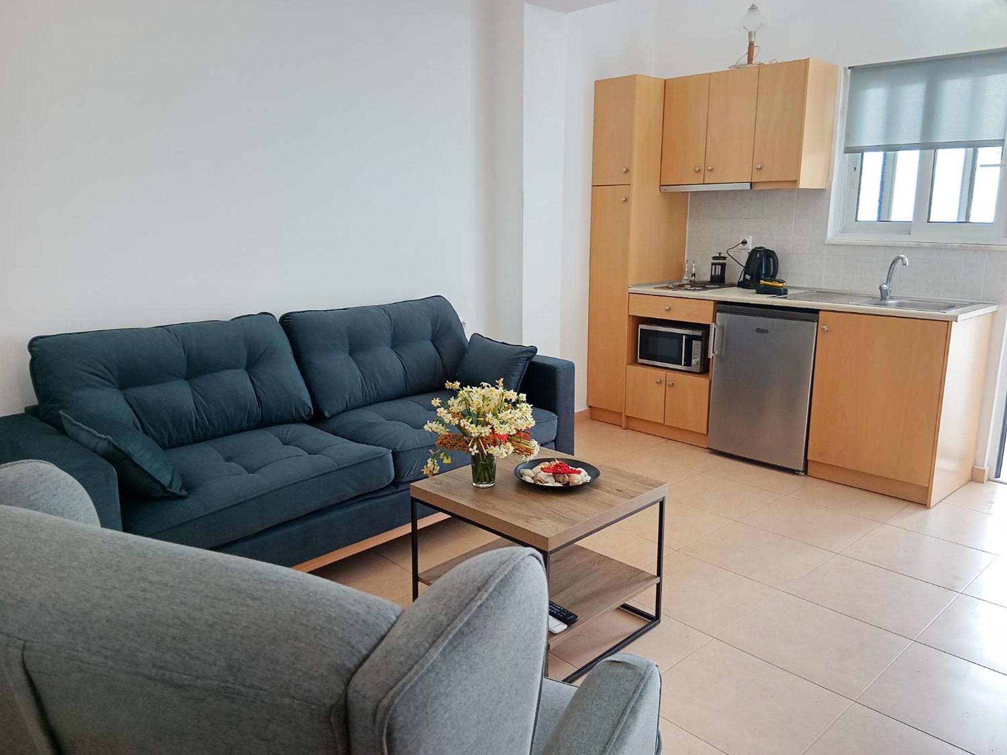 Corafili Holiday Suites Kiotari Dış mekan fotoğraf