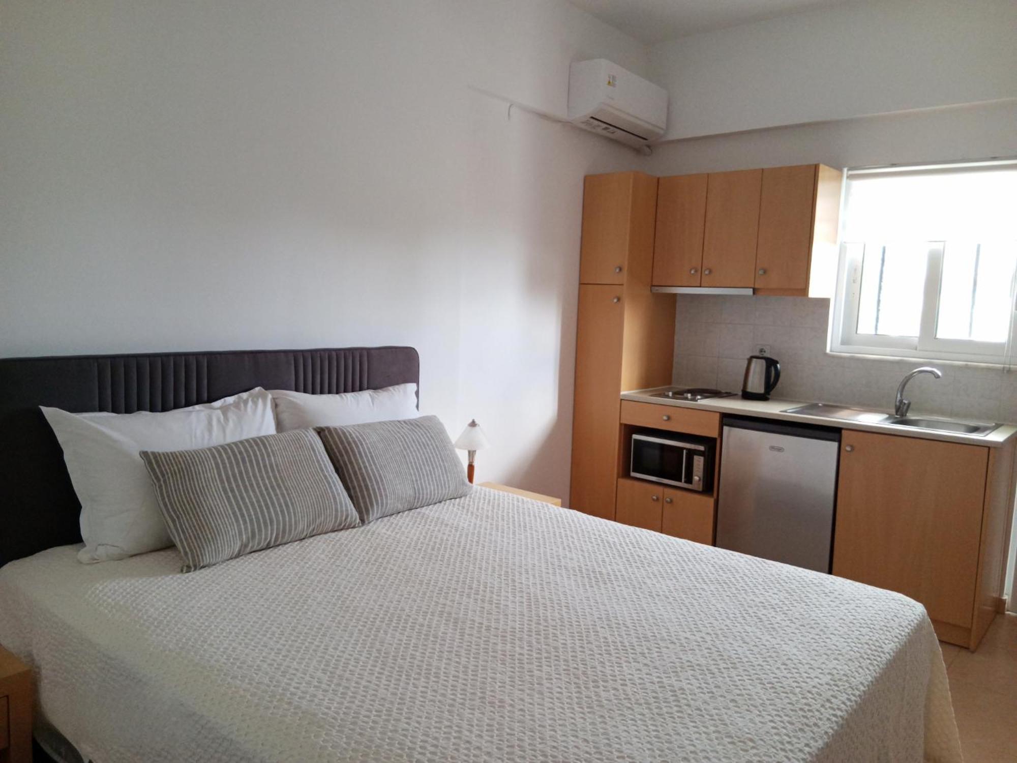 Corafili Holiday Suites Kiotari Dış mekan fotoğraf