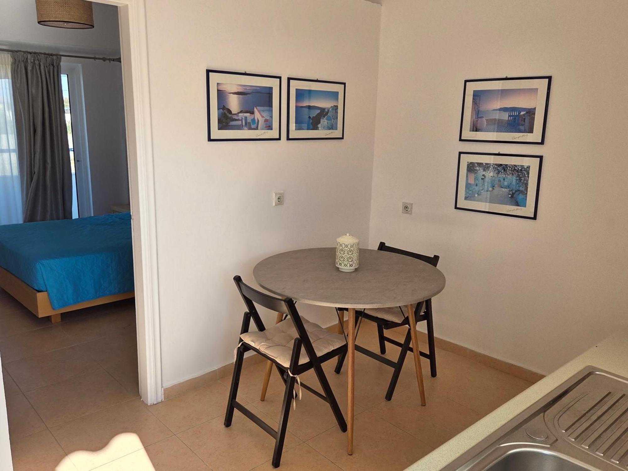 Corafili Holiday Suites Kiotari Dış mekan fotoğraf
