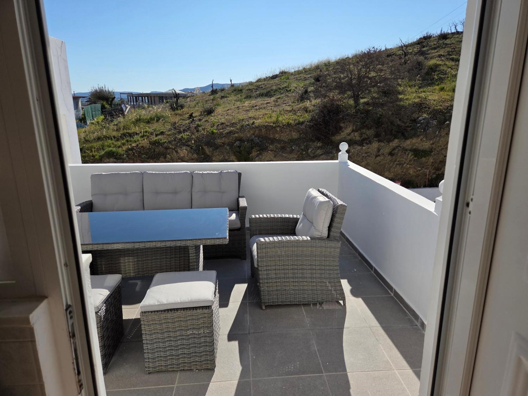 Corafili Holiday Suites Kiotari Dış mekan fotoğraf