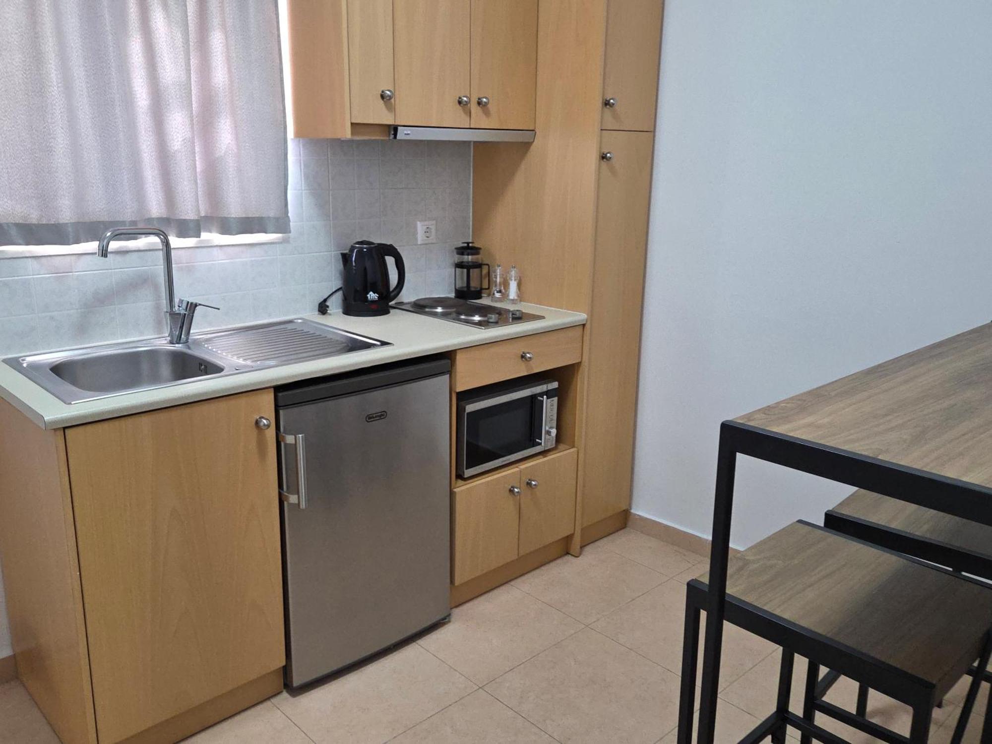Corafili Holiday Suites Kiotari Dış mekan fotoğraf