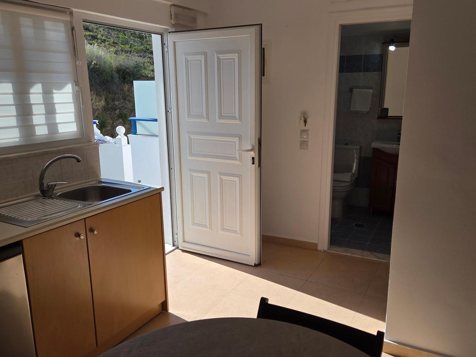 Corafili Holiday Suites Kiotari Dış mekan fotoğraf