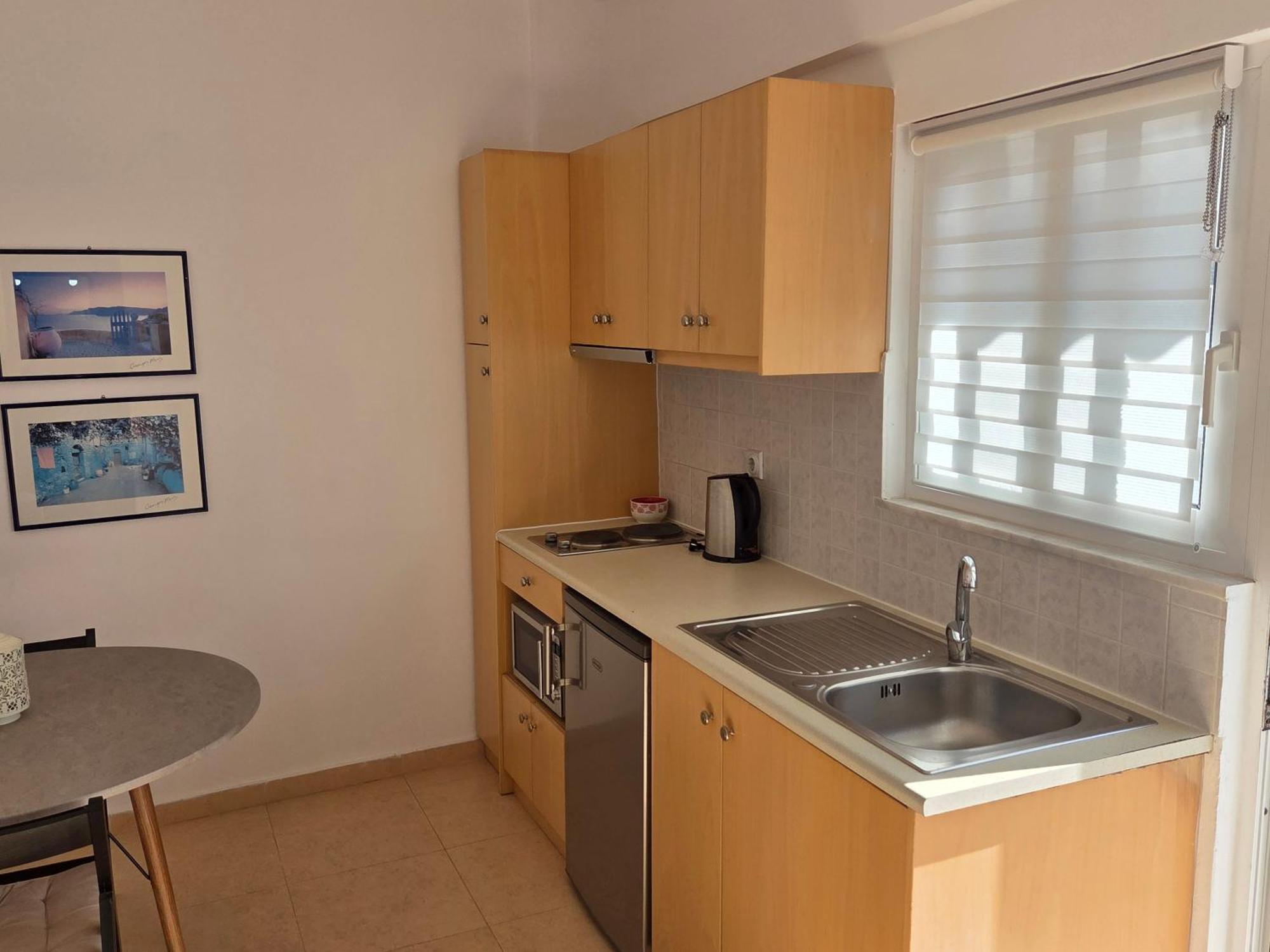 Corafili Holiday Suites Kiotari Dış mekan fotoğraf
