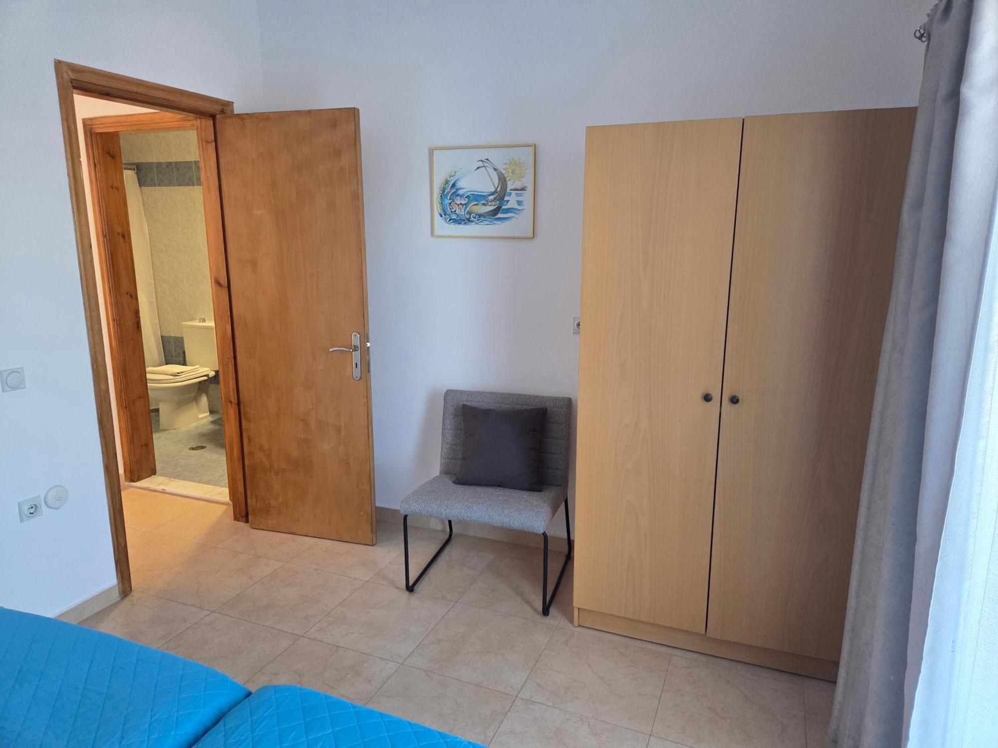 Corafili Holiday Suites Kiotari Dış mekan fotoğraf