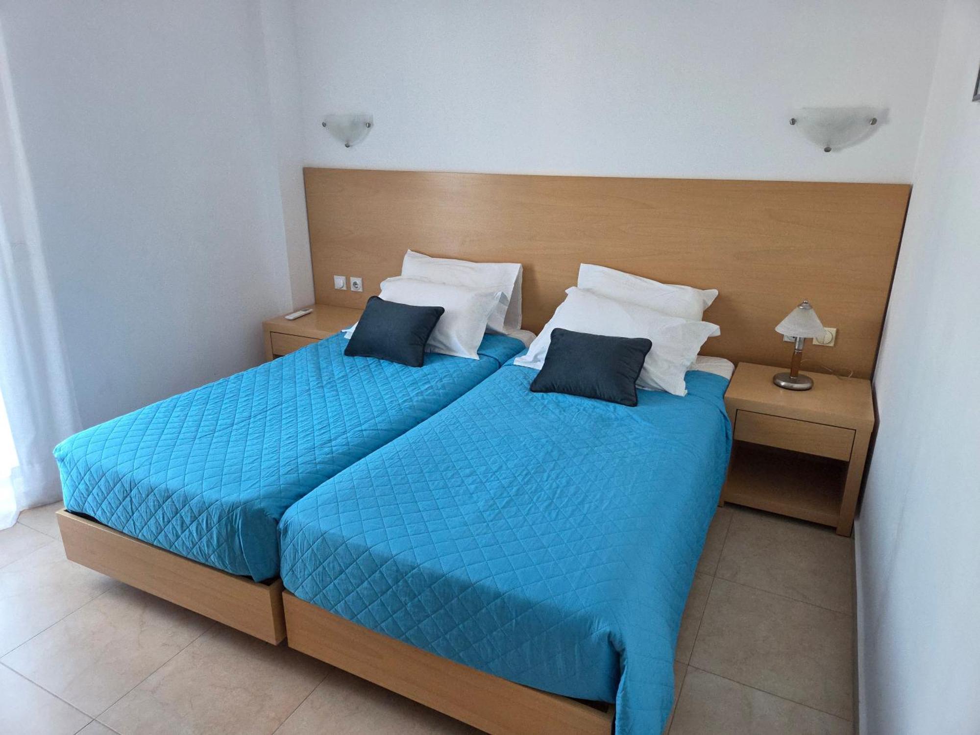 Corafili Holiday Suites Kiotari Dış mekan fotoğraf