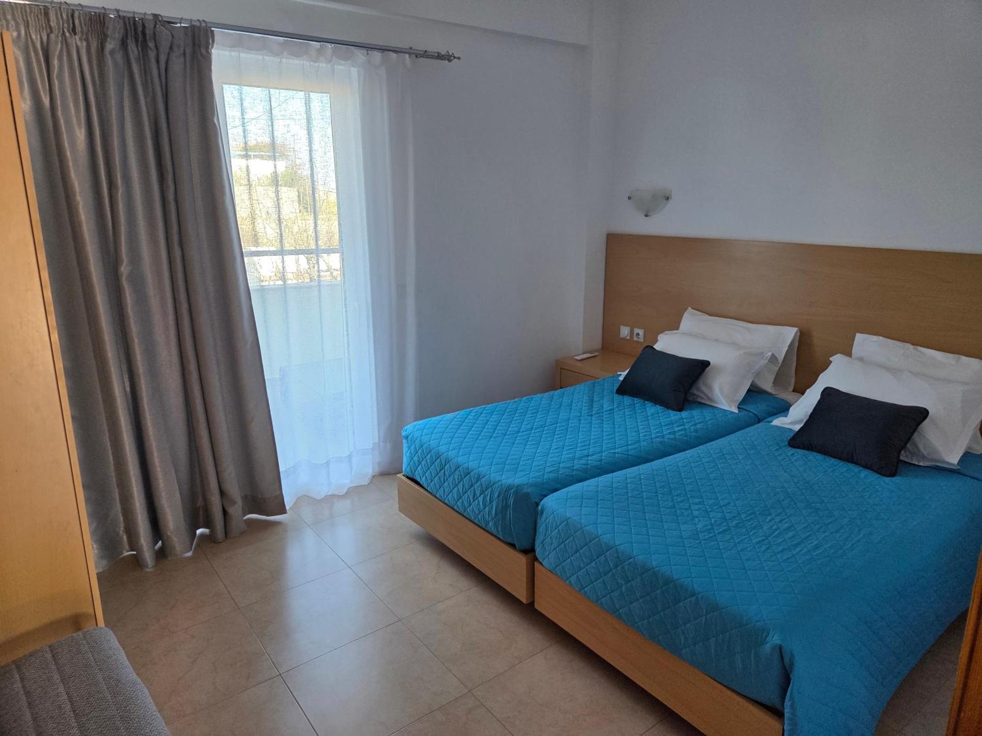 Corafili Holiday Suites Kiotari Dış mekan fotoğraf