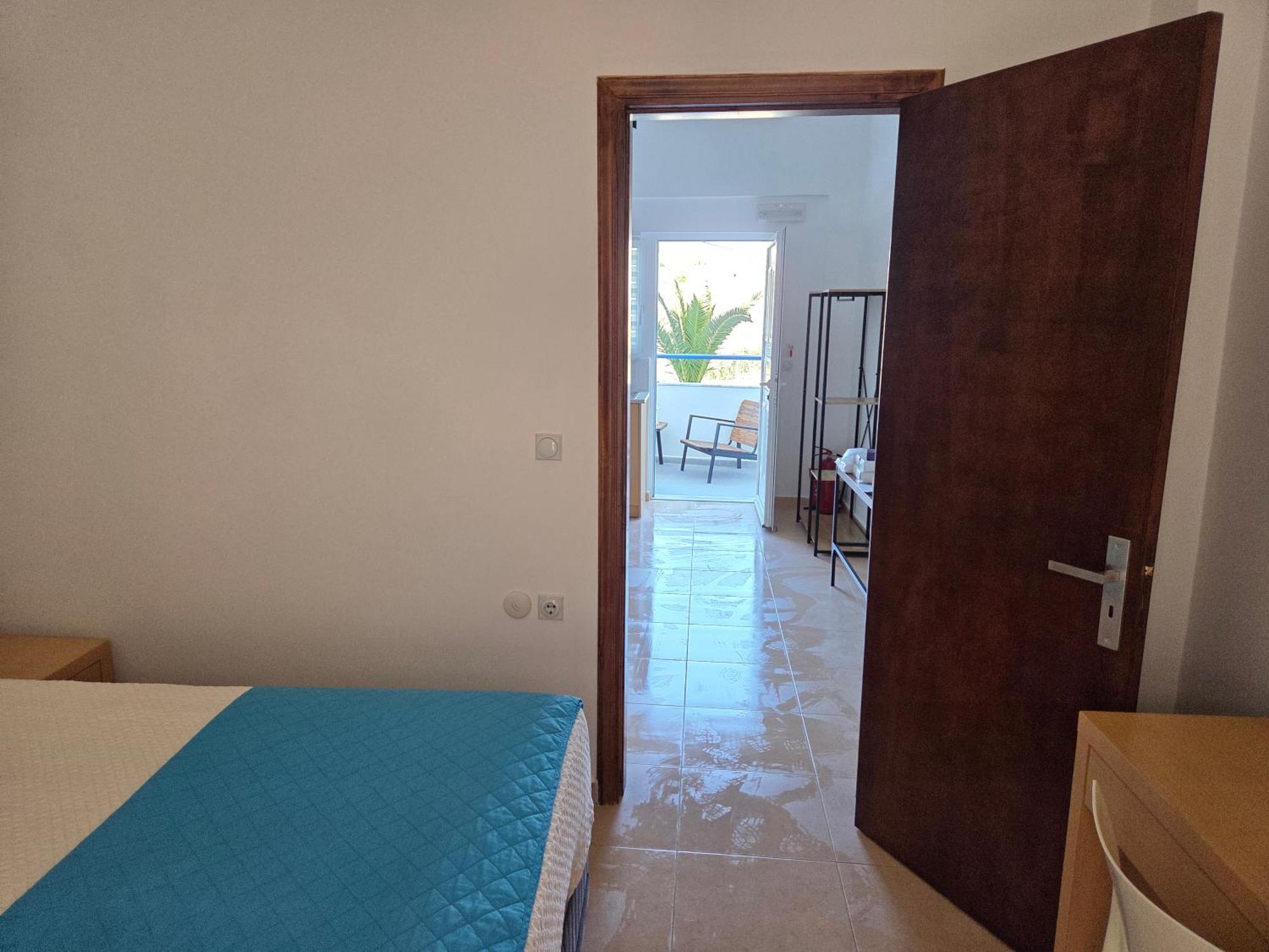 Corafili Holiday Suites Kiotari Dış mekan fotoğraf