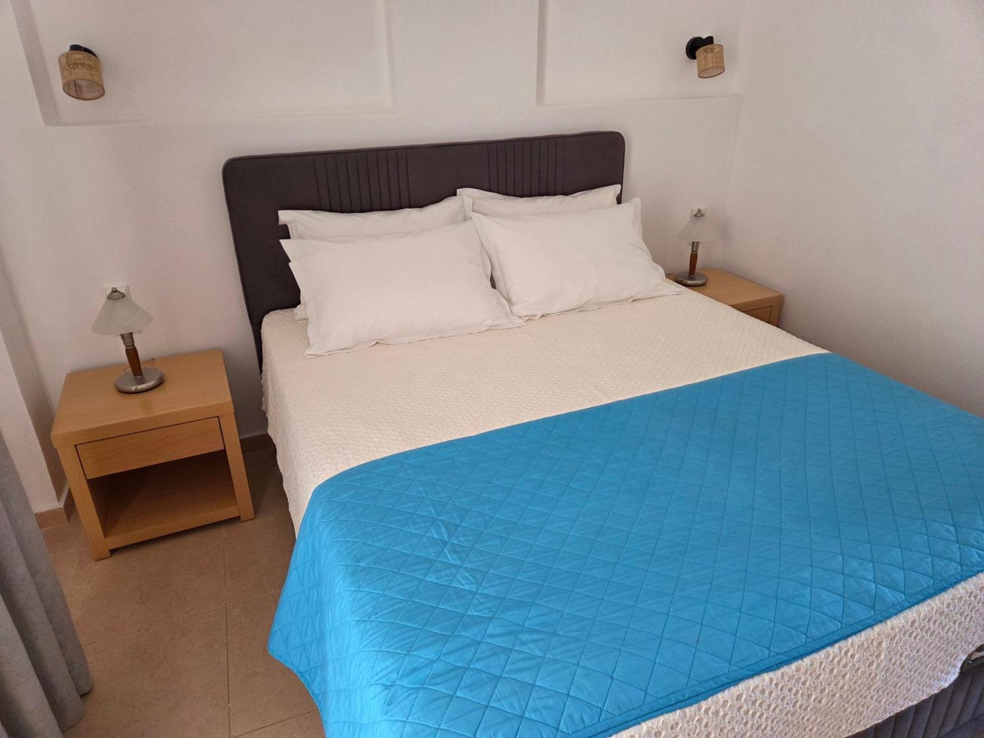 Corafili Holiday Suites Kiotari Dış mekan fotoğraf