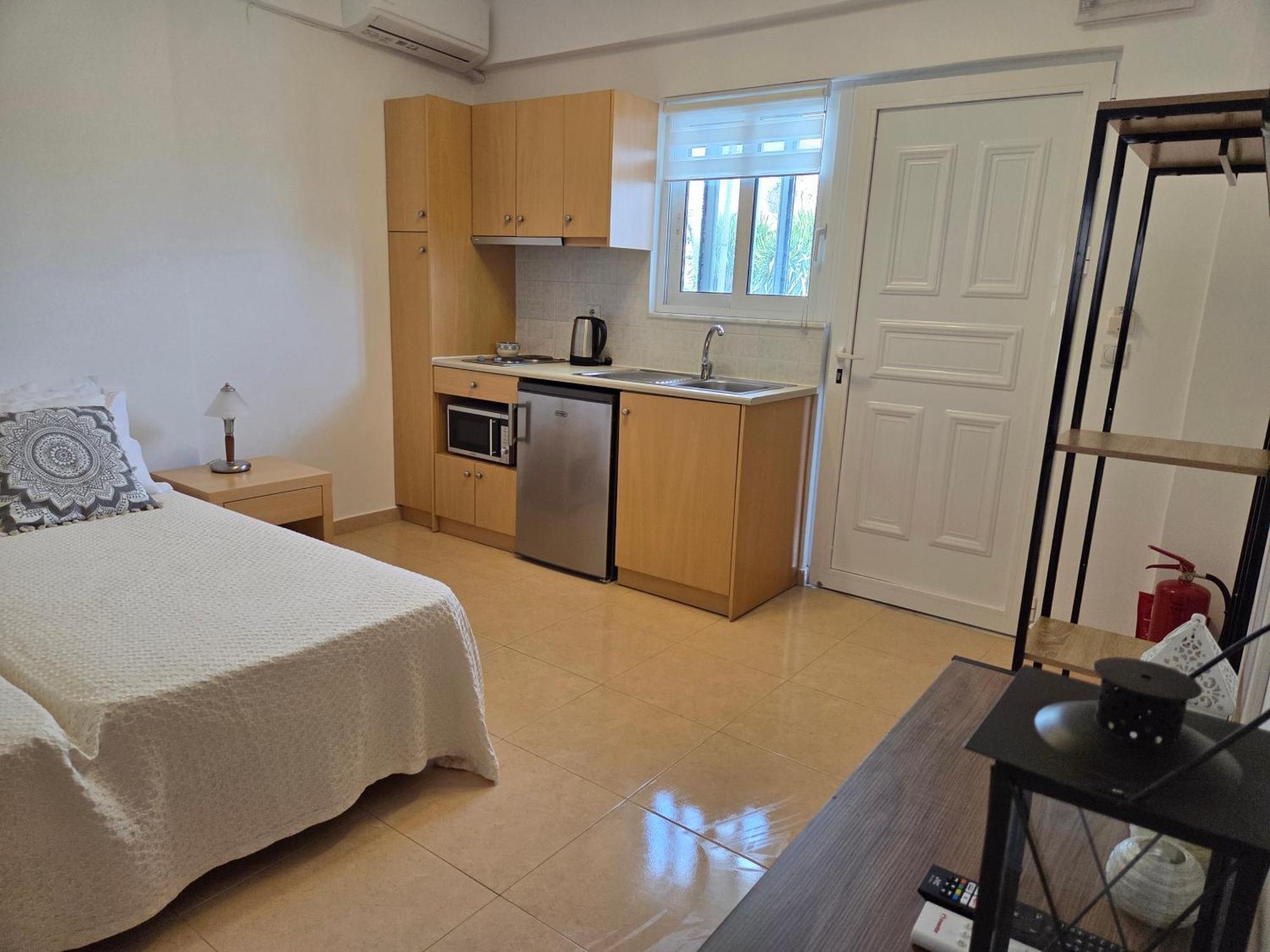Corafili Holiday Suites Kiotari Dış mekan fotoğraf