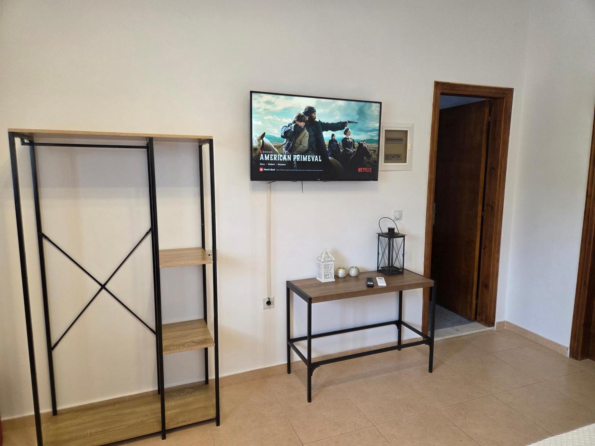 Corafili Holiday Suites Kiotari Dış mekan fotoğraf