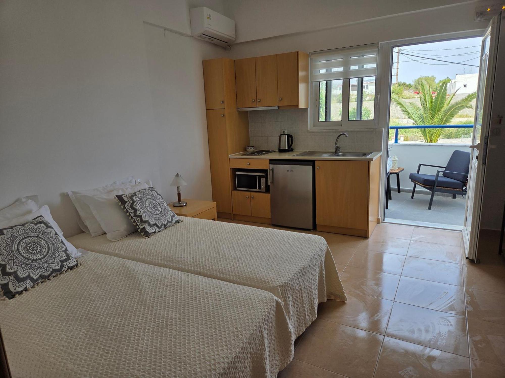 Corafili Holiday Suites Kiotari Dış mekan fotoğraf